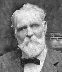 Alley Stephen Rose (1841 - 1914) Profile